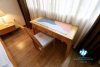 Quiet apartment for rent in Linh Lang st, Ba Dinh area.